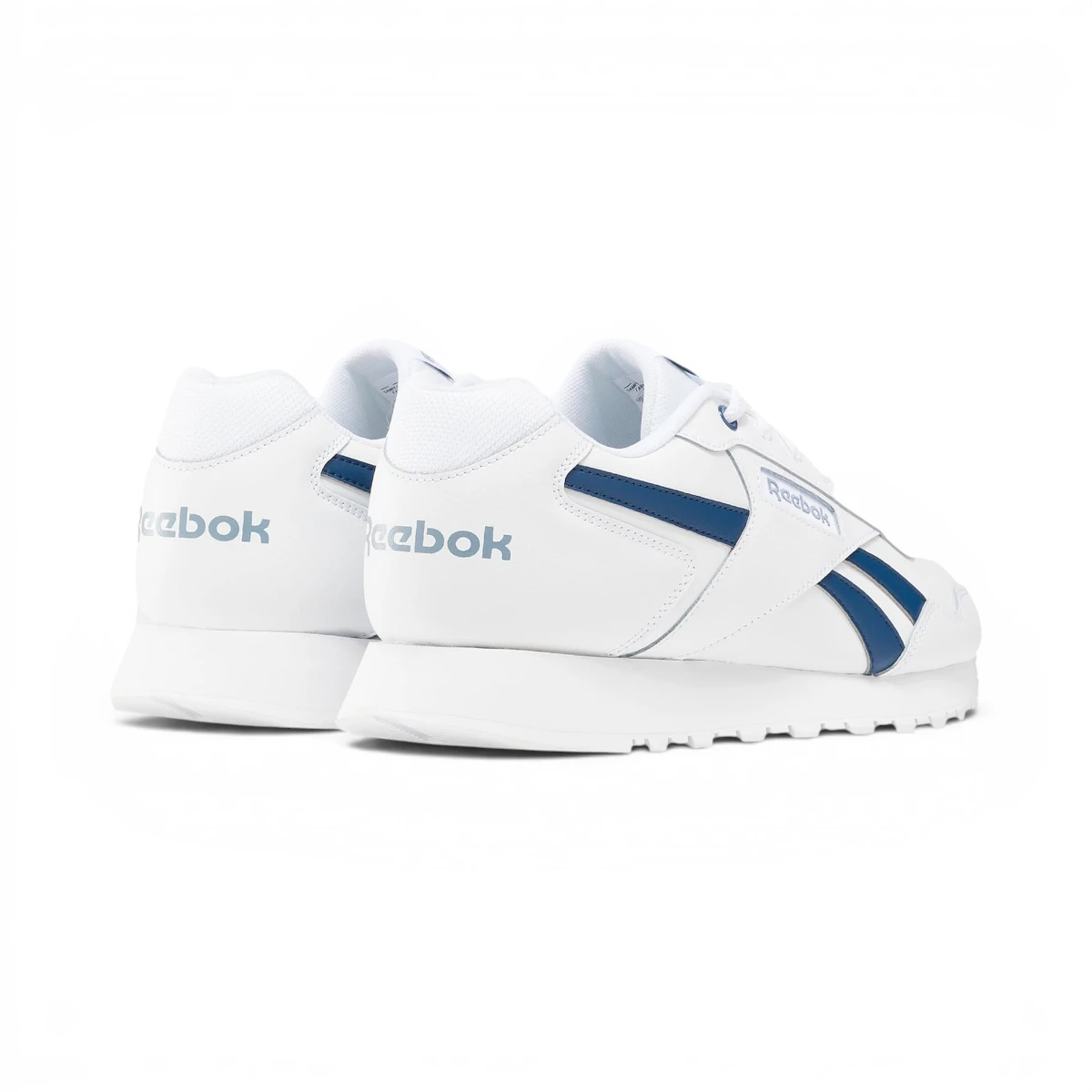 100074103 Bijele lifestyle tenisice klasičnog dizajna – Reebok