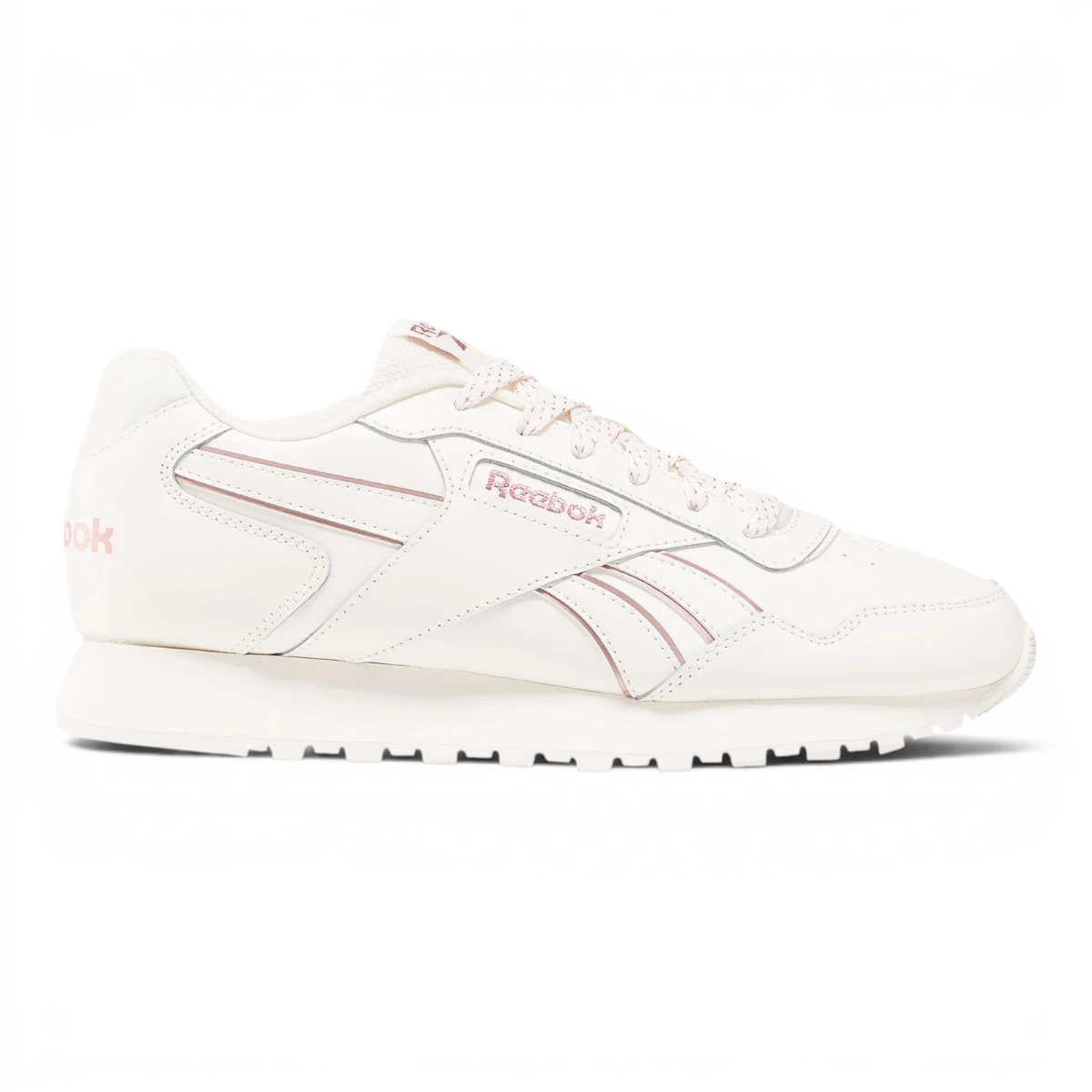 100074142 Bež lifestyle tenisice za svakodnevnu udobnost – Reebok