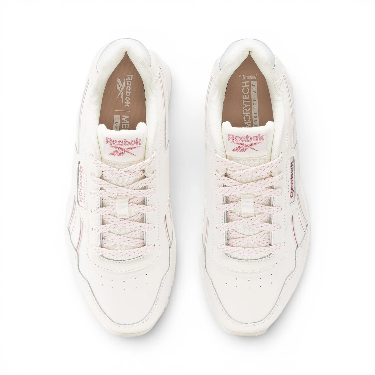 100074142 Bež lifestyle tenisice za svakodnevnu udobnost – Reebok