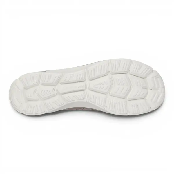 100729-DKTP Ženske slip-on Arch Fit Sunny Zen Walk Taupe Skechers