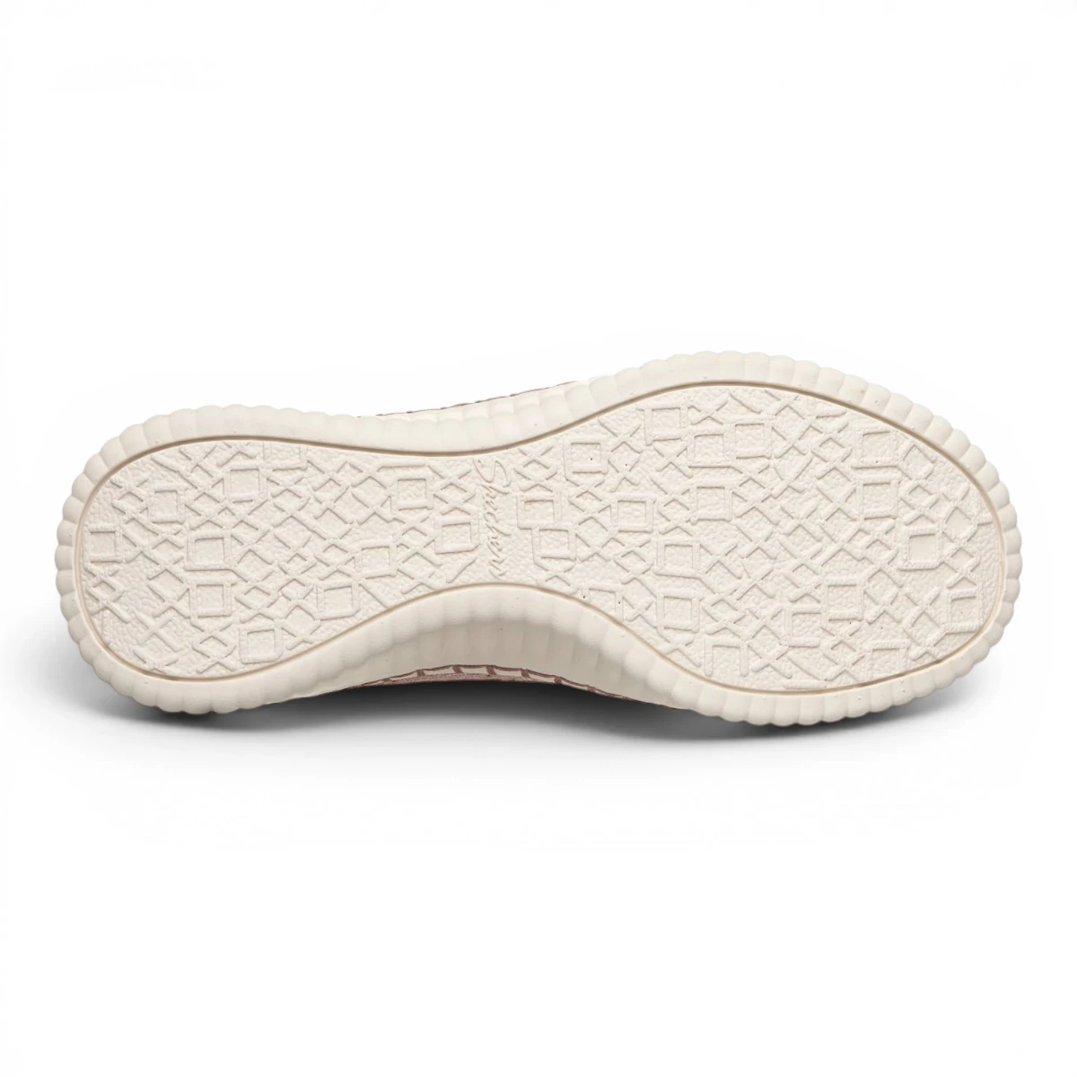 100904-MVE Ženske slip-on Wilshire Blvd True Charm roza Skechers