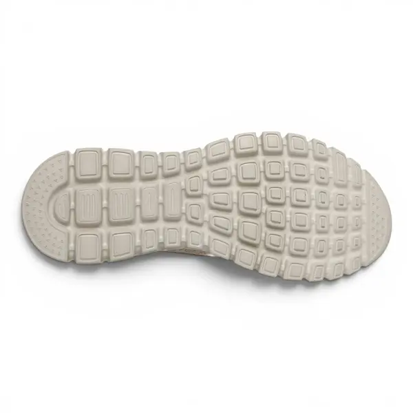 100966-TPE Ženske slip-on Graceful Chic Motion Taupe Skechers