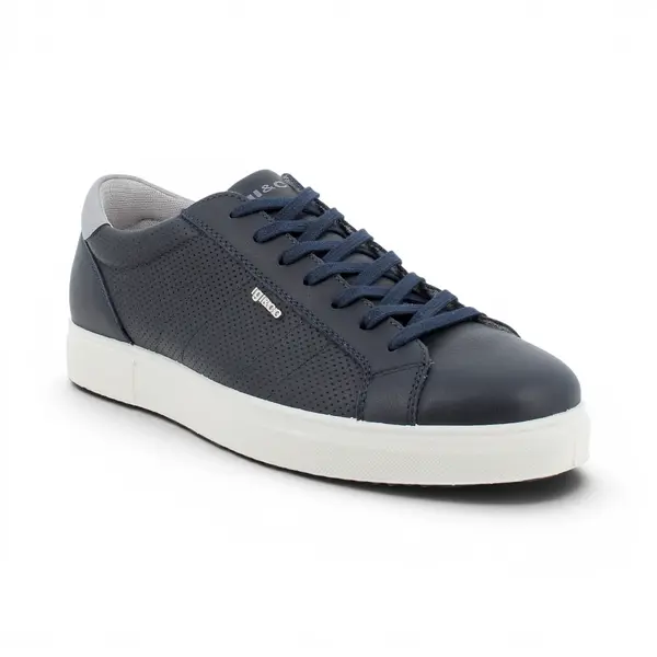 1126200 Igi&Co Tenisice Blu Scuro