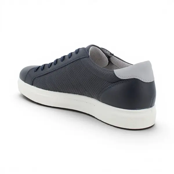 1126200 Igi&Co Tenisice Blu Scuro