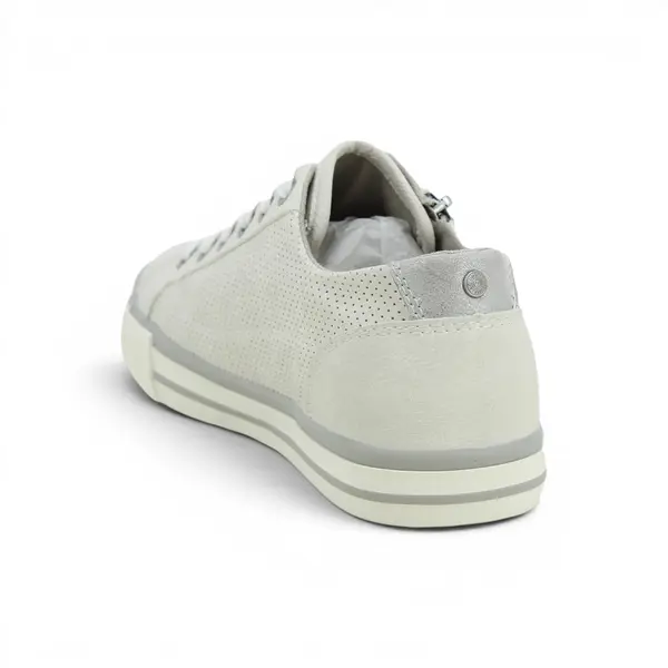 1146316-001 Mustang tenisica weiss