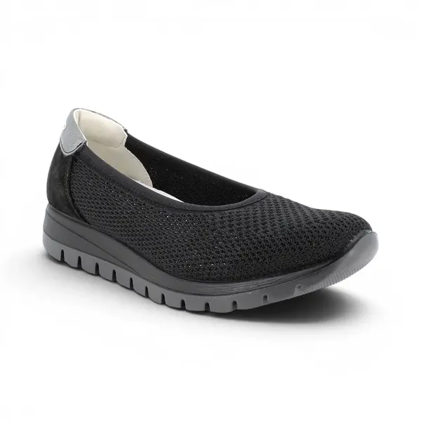 1149900 IGI&CO mokasina NERO