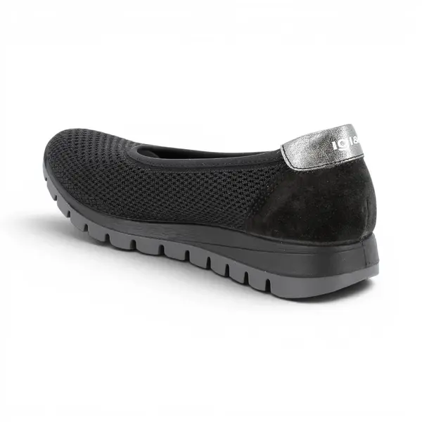 1149900 IGI&CO mokasina NERO