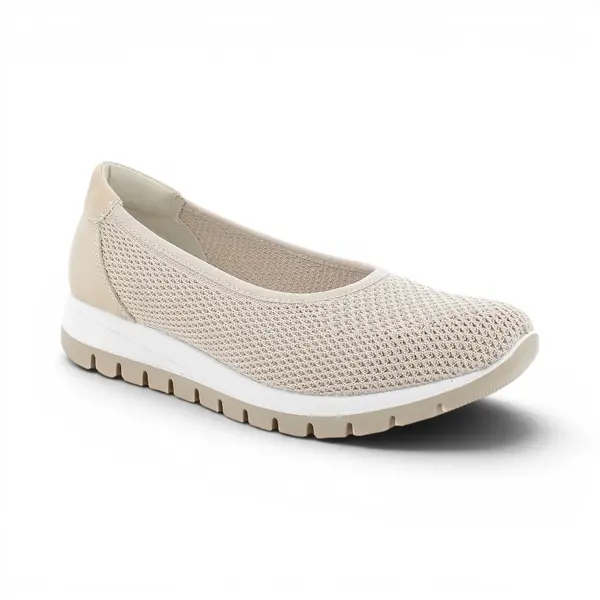 1149922 IGI&CO mokasina CREAM-PLAT