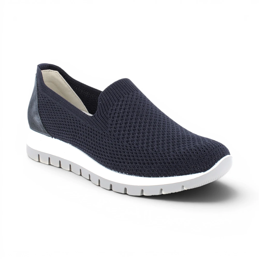 1150011 IGI&CO mokasina BLU