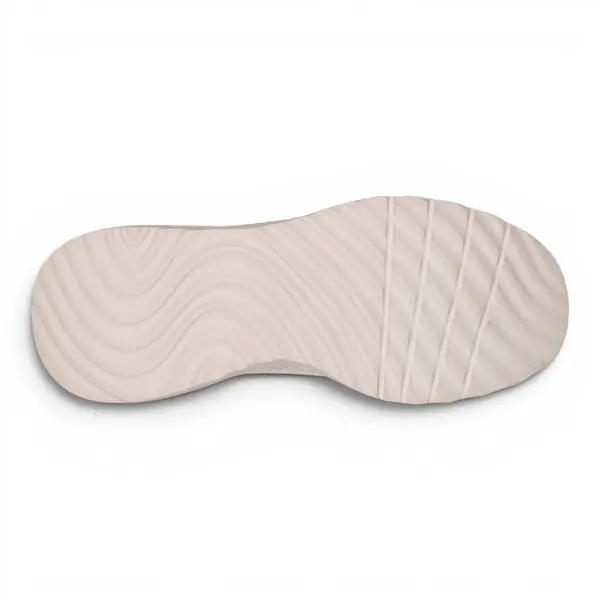 117209-NUDE Ženske tenisice BOBS Squad Chaos nude Skechers