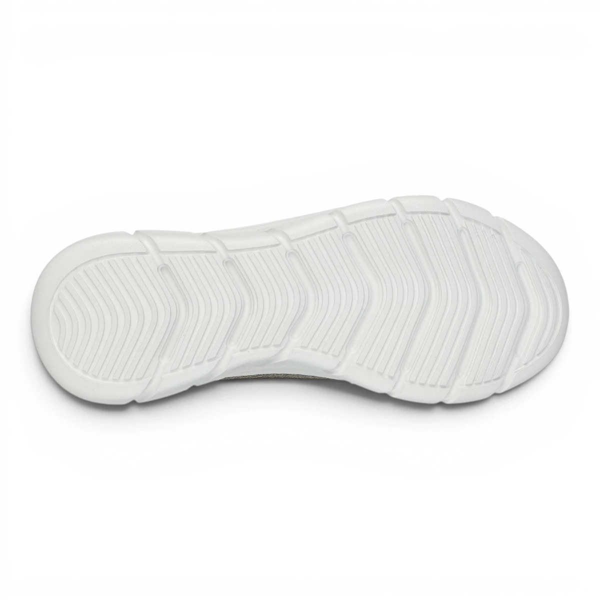 117351-OLV Ženske tenisice BOBS B Flex Flex Proof maslinaste Skechers