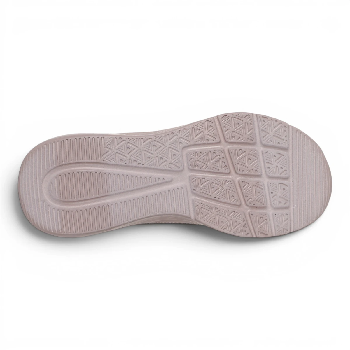 117462-TPE Ženske tenisice BOBS B Love Classic Joy taupe Skechers