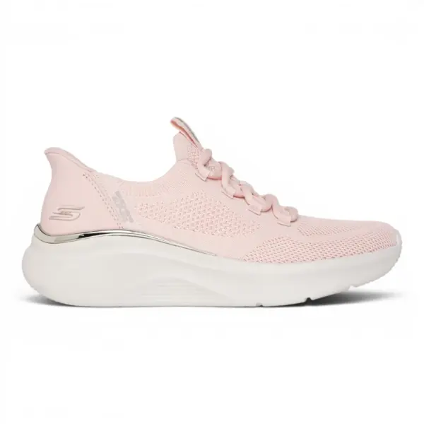 Ženske tenisice BOBS B Love True Delight svijetlo roza Skechers