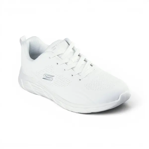 117715-W Bijele ženske tenisice BOBS B Flex Lo Cool Ease – Skechers