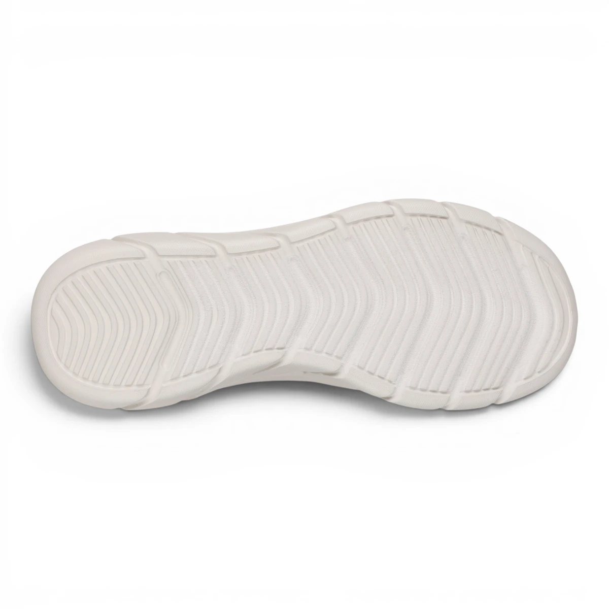 117715-TAN Skechers BOBS B FLEX LO - COOL EASE