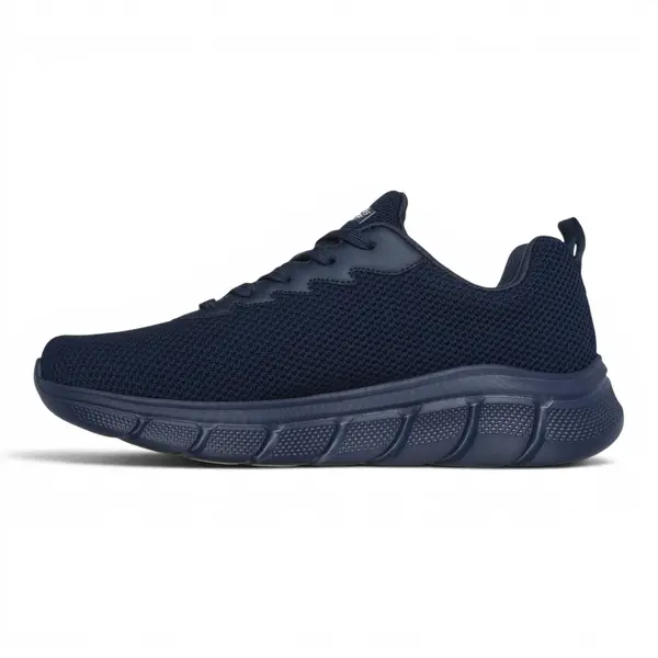 118106-NVY Plave muške tenisice BOBS B Flex Chill Edge – Skechers