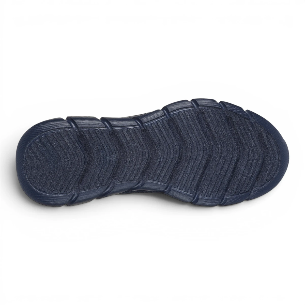 118106-NVY Plave muške tenisice BOBS B Flex Chill Edge – Skechers