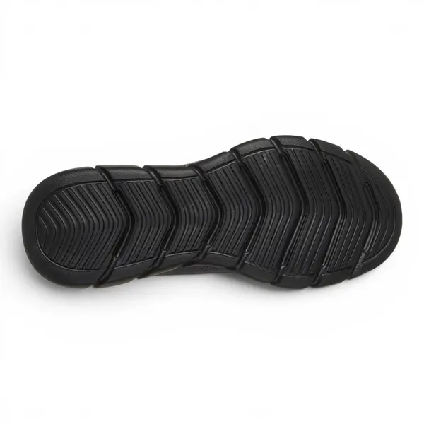 118111-CCL Skechers BOBS B FLEX - RAINY EDGE