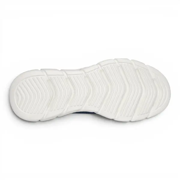 118306-NVY Plave muške mokasine BOBS B Flex Resili – Skechers