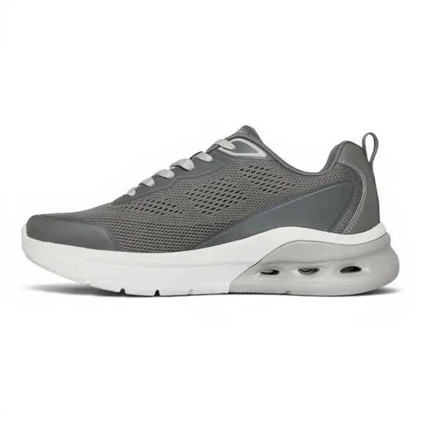 118340-OLV Maslinaste muške tenisice BOBS Arc Waves 2.0 Class Rank – Skechers