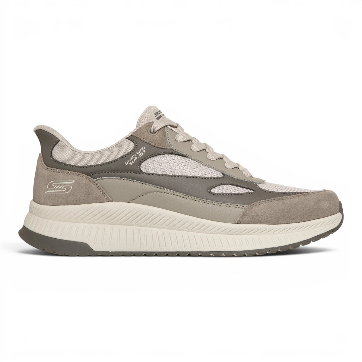 118412-TPMT Skechers BOBS SQUAD 4-CORE LOOK TPMT