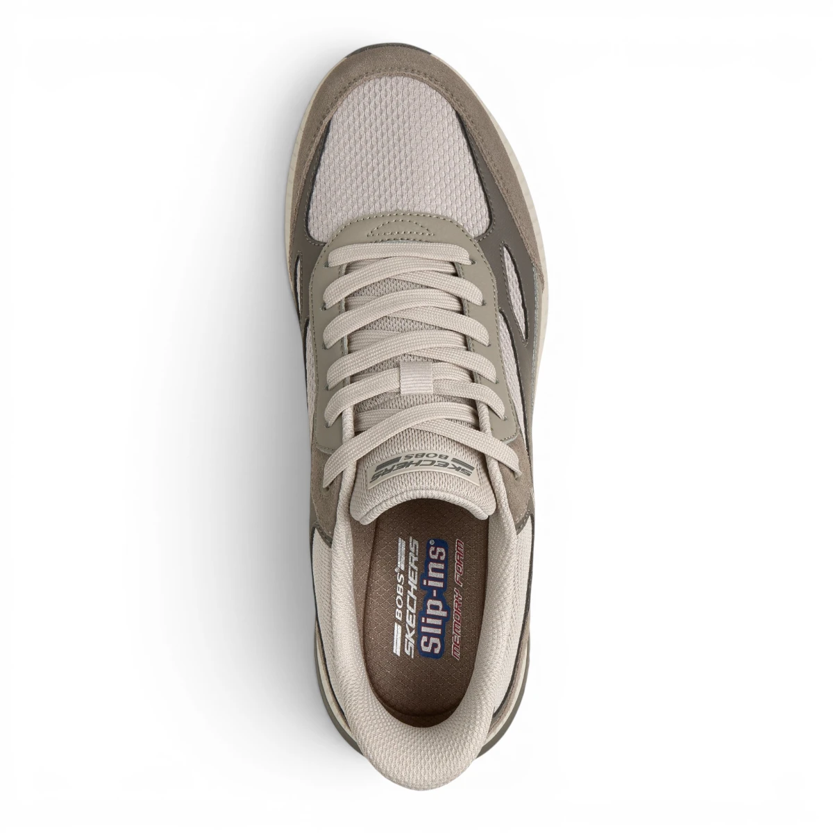 118412-TPMT Skechers BOBS SQUAD 4-CORE LOOK TPMT
