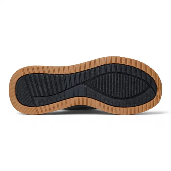 118423-BBK Crne muške tenisice BOBS Squad 4 – Skechers