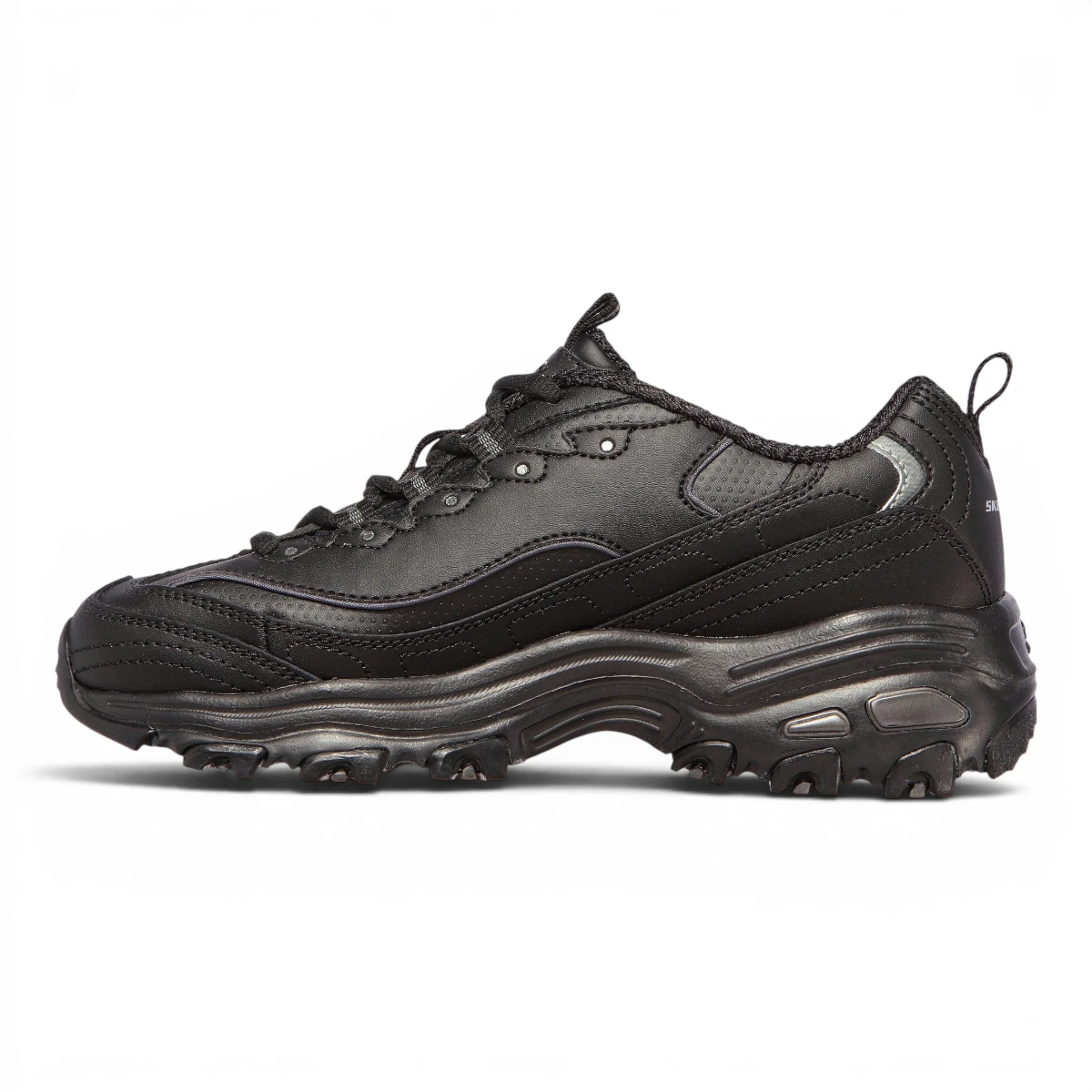 11931-BBK D'Lites Fresh Start crne tenisice - Skechers 