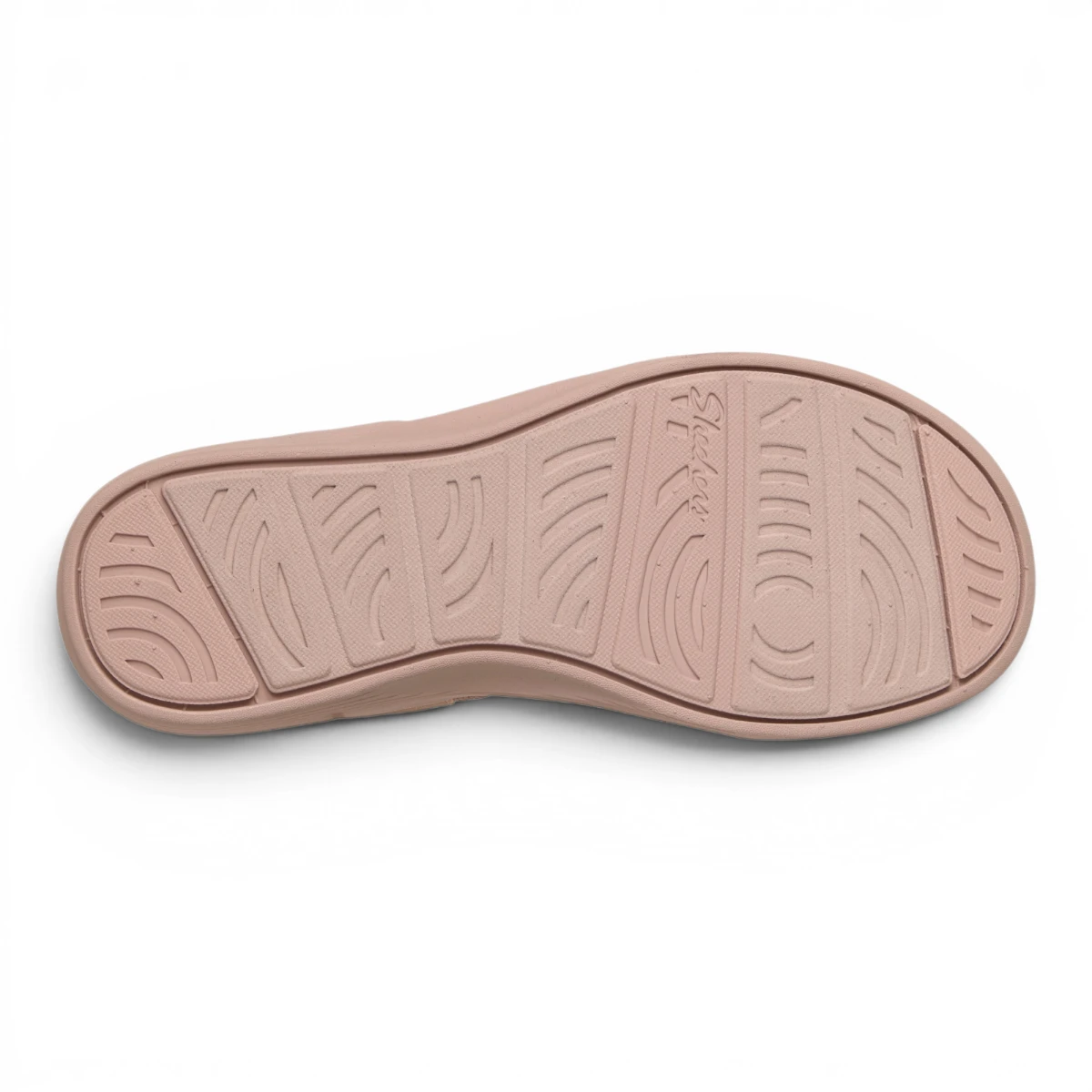 119559-BLSH Roze ženske sandale Arya Favorite Finds – Skechers