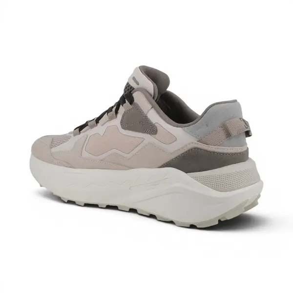 1202522 EXTR4 Tenisice Corda Beige
