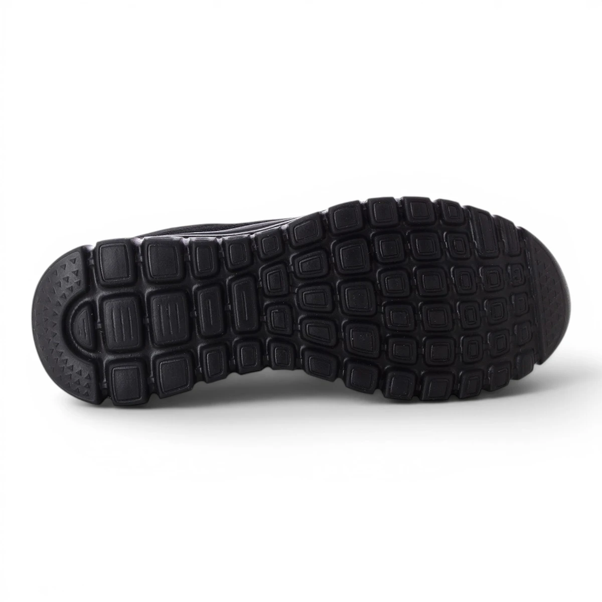 12615W-BBK 12615W-BBK Graceful Get Connected ženske tenisice black– Skechers