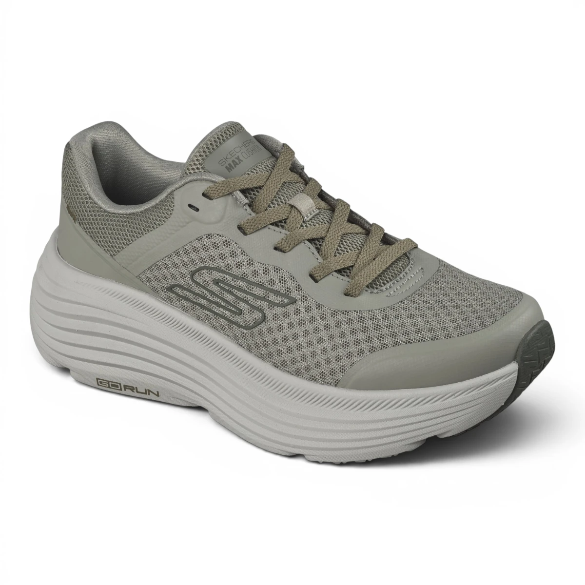 129470-OLV Skechers MAX CUSHIONING ENDEAVOUR - CA OLV