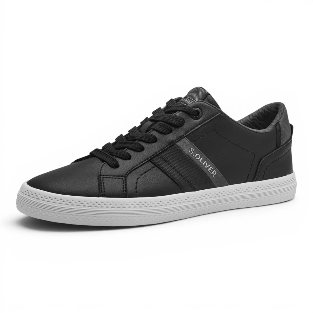 13607-44-001 s.Oliver muška tenisica BLACK