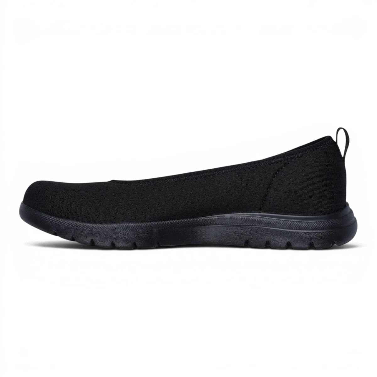 138360-BBK Crne ženske mokasine On-the-GO Flex Sierra – Skechers