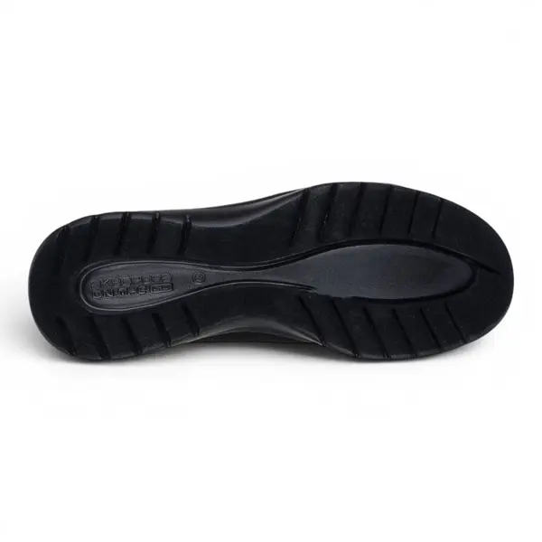 138360-BBK Crne ženske mokasine On-the-GO Flex Sierra – Skechers