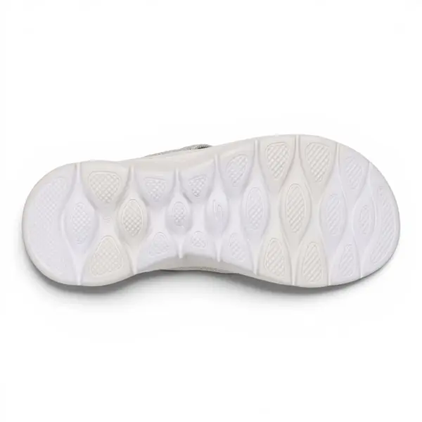 141459-TPE Taupe ženske japanke GO WALK Flex Sandal Holly – Skechers