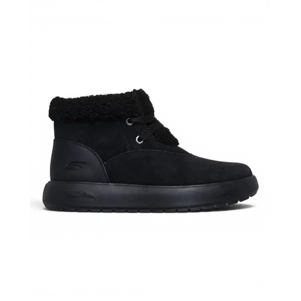 144722-BBK Crne ženske gležnjače Arch Fit Horizon Boot Lana – Skechers