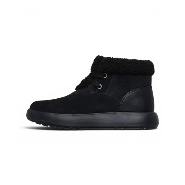 144722-BBK Crne ženske gležnjače Arch Fit Horizon Boot Lana – Skechers