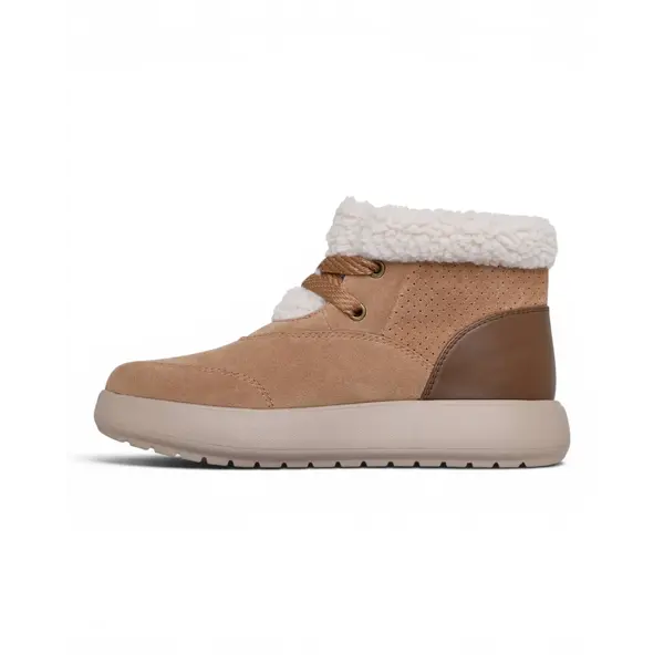 144722-CSNT Smeđe ženske gležnjače Arch Fit Horizon Boot Lana – Skechers