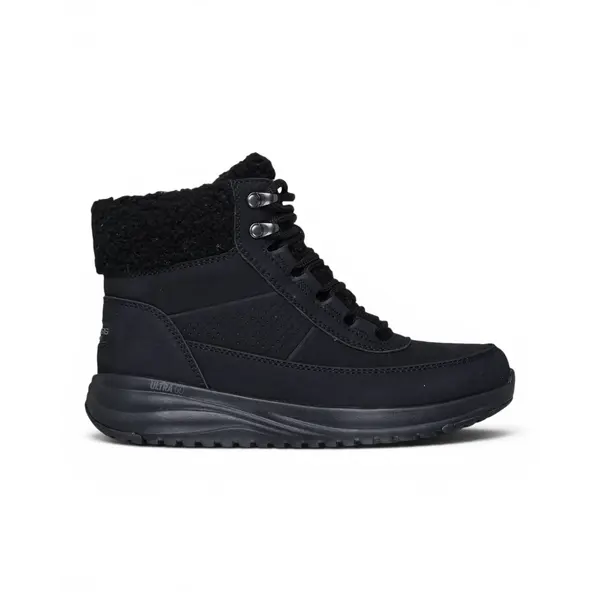 144756-BBK Crne ženske gležnjače On-the-GO Stellar Alpine Adventure – Skechers