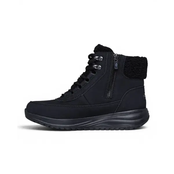 144756-BBK Crne ženske gležnjače On-the-GO Stellar Alpine Adventure – Skechers
