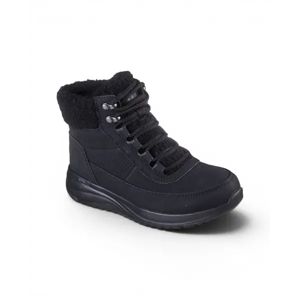 144756-BBK Crne ženske gležnjače On-the-GO Stellar Alpine Adventure – Skechers