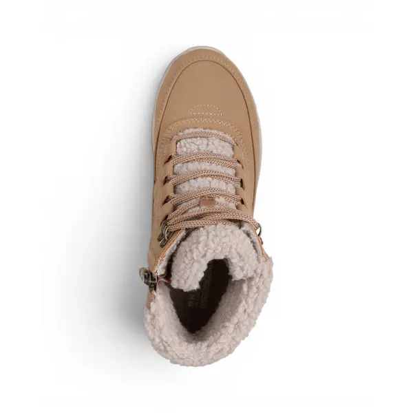 144756-CSNT Tamno smeđe ženske gležnjače On-the-GO Stellar Alpine Adventure – Skechers