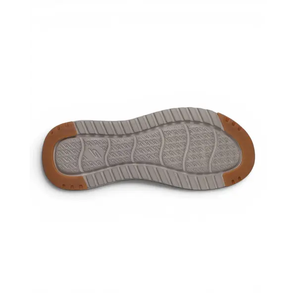 144775-DKTP Sive ženske gležnjače On-the-GO Stellar Cozy Step – Skechers