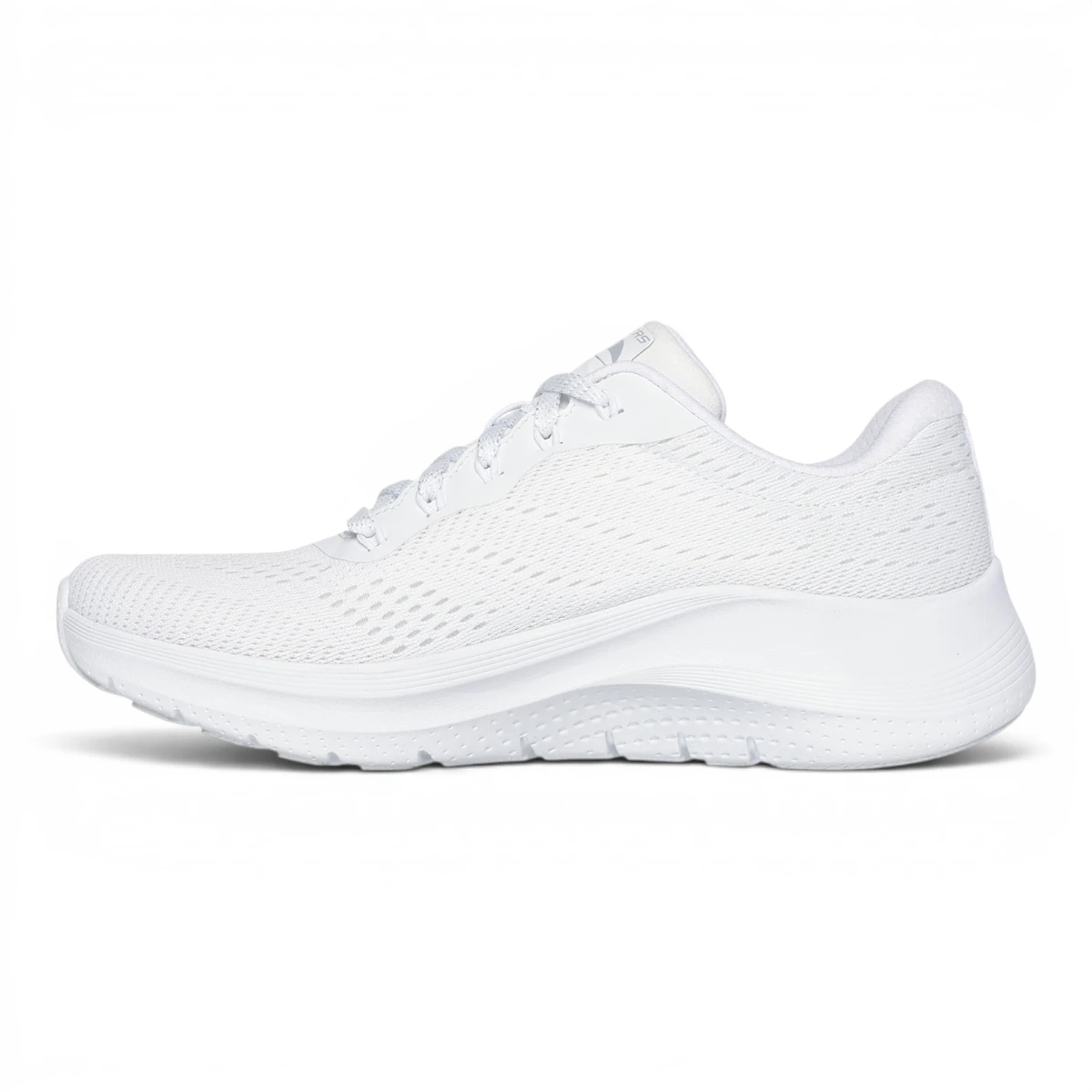 150051-WHT Bijele ženske tenisice Arch Fit 2.0 Big L – Skechers