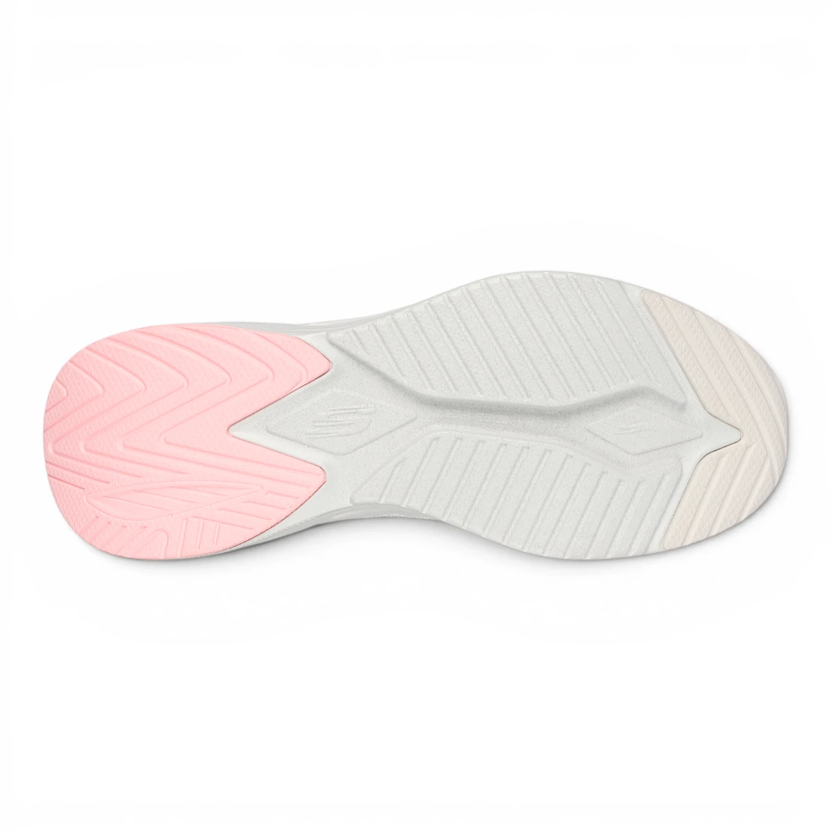 150132-NTMT Bež ženske tenisice Skech-Air Meta – Skechers