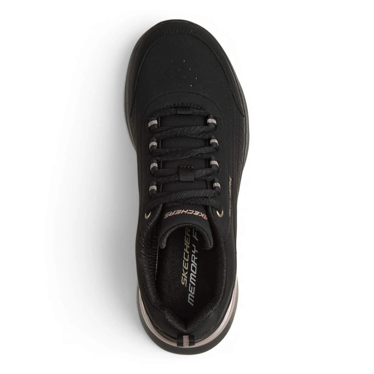 150373-BKRG SKECHERS SKECH-AIR DYNAMIGHT  BKRG