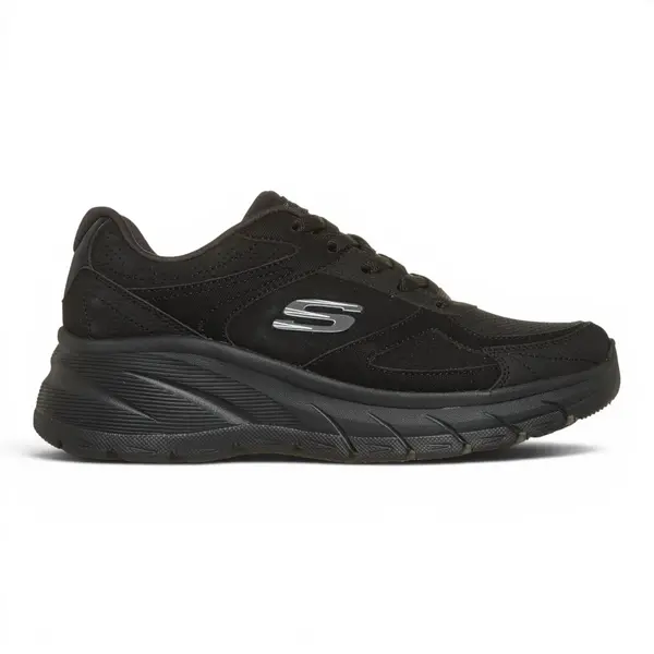 150386-BBK Skechers FASHION FIT 2.0 - VINTAGE RIS BBK