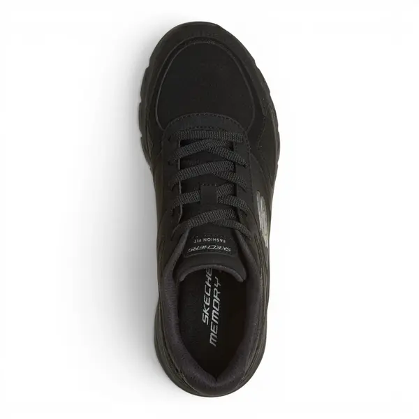 150386-BBK Skechers FASHION FIT 2.0 - VINTAGE RIS BBK