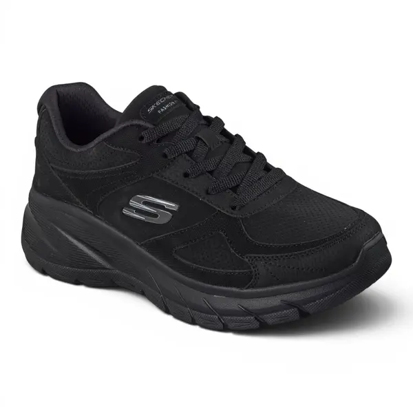 150386-BBK Skechers FASHION FIT 2.0 - VINTAGE RIS BBK
